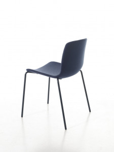 Стул офисный Alfa | 4 gambe Martedesign Alfa
