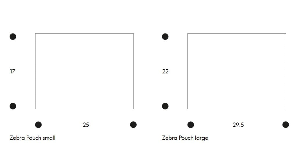 Тканые шерстяные клатчи Artek ARCH-00147185 - Вид №3
