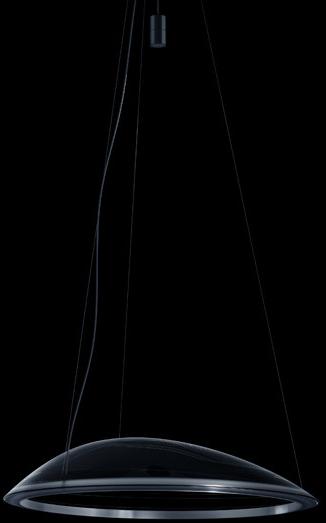 Artemide Светодиодный подвесной светильник прямого света из пмма Ameluna sun-id-1484717 - Вид №3