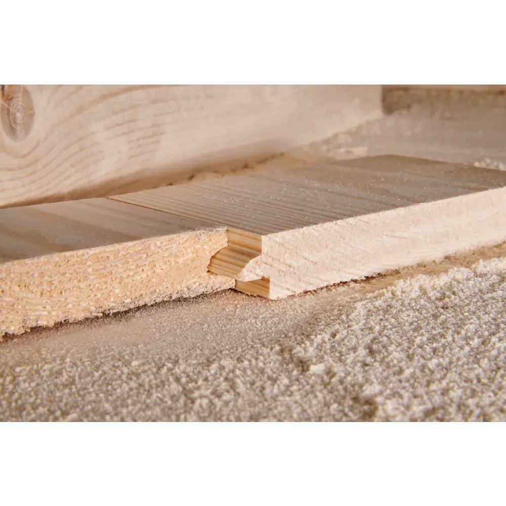 82855258 Набор фрез для вагонки Fit, хвостовик 8 мм, 2 шт. STLM-0037093  - Вид №3