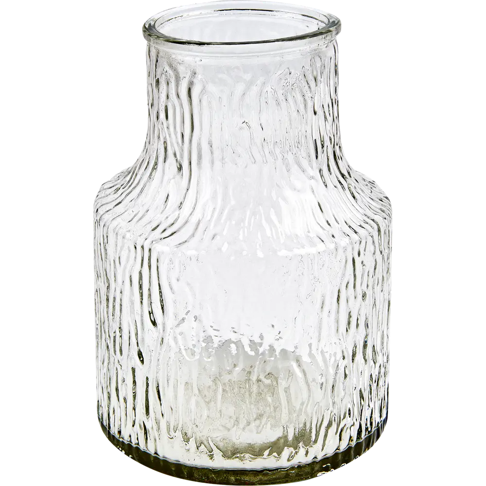 Ваза Santreyd Julietta — прозрачная стеклянная для цветочных композиций 89342800 STLM-1542705 - Вид №1