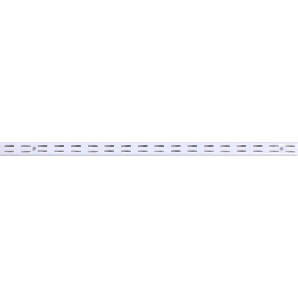 Стеновая стойка двухпазная , 500x26x17 мм, белый LJPS0489 Public Steel Россия 