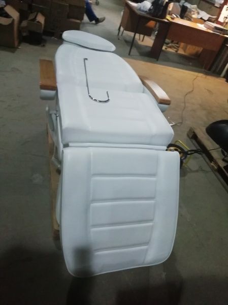 38420 Косметологическое кресло МК44 TMprofi  - Вид №4