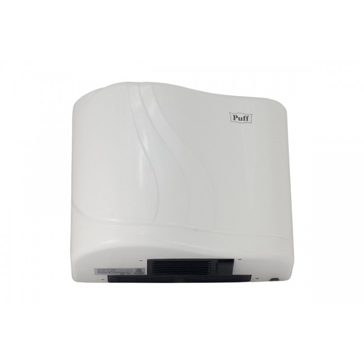 8816 Puff Сушилка для рук Пластик ABS Puff 8816 Белый белый  - Вид №1