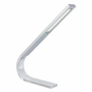 Настольная лампа Paulmann Enjoy 79392 PAULMANN КЛАССИЧЕСКИЕ 195709 Серебро