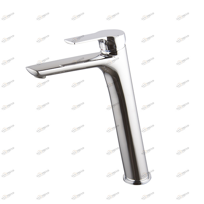 F3761/H Смеситель на раковину FIMA CARLO FRATTINI Serie 4 