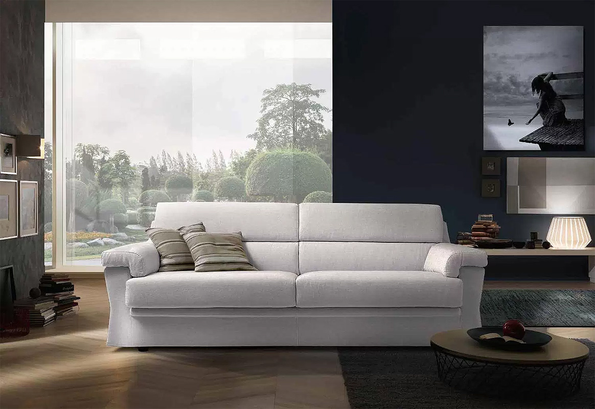 Диван AGADI ESSEPI 2904 