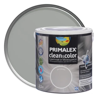 Краска PR-X Clean&Color 2.5 л интуиция 81962719 STLM-2157033