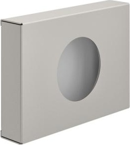 900.06.01160 Диспенсер для гигиенических пакетов HEWI System 900 - Вид №3