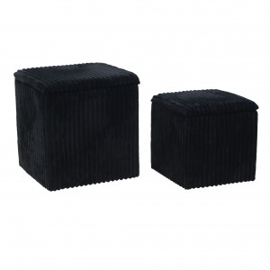 3850417.0007 ПУФ-БОКС, НАБОР 2ШТ TO4ROOMS