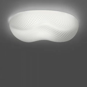 Потолочный светильник 1620010A от Artemide ARTEMIDE ДИЗАЙНЕРСКИЕ 244295 Белый