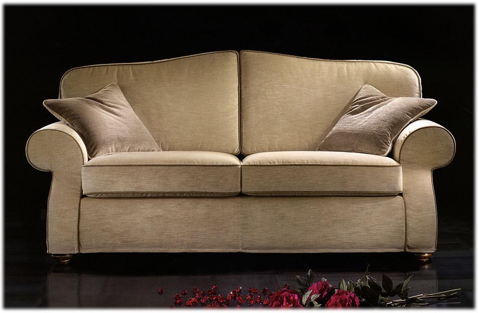 Диван  BEDDING AMOUR 2POSTI CLASSICO