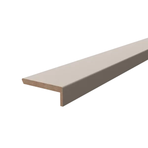 VFD Наличник Сити телескопический для межкомнатных дверей 2140x70x8 мм 89390726