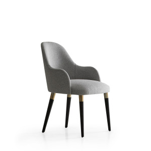 Обеденный стул Tango Tango A3915 Coleccion Alexandra