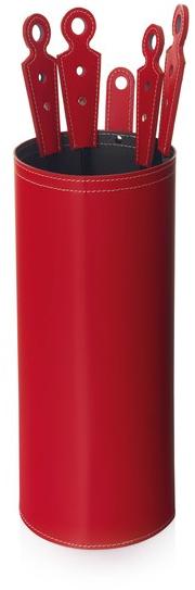 LIMAC design FIRESTYLE Набор инструментов для камина  Fest65mc  - Вид №4