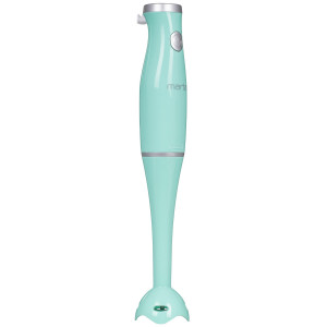 5353685 Блендер погружной MARTA MT-1572 зеленый