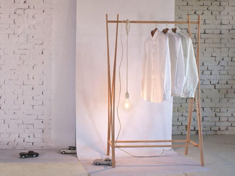 Zilio A&C Плечики из бука Tra sun-id-1373155 - Вид №3