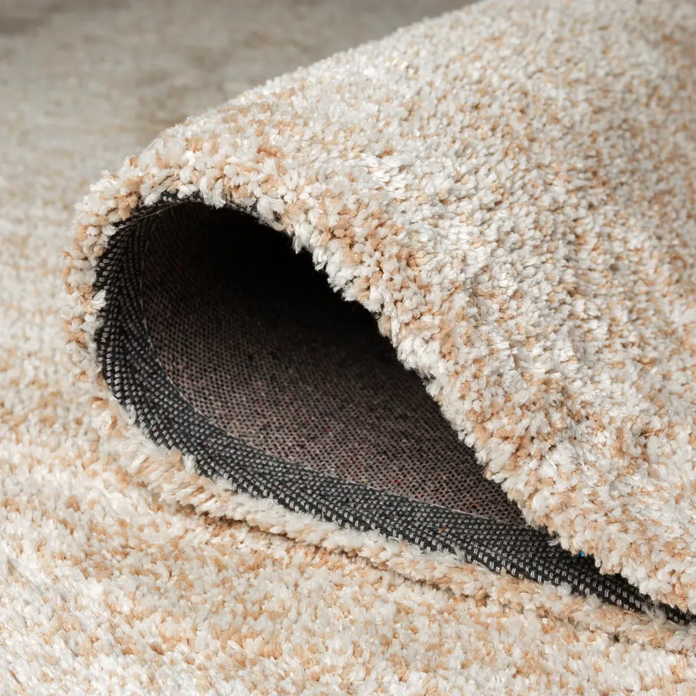 Ковер полиэстер Лавсан 160x230 см цвет кремовый Amigo STLM-2102017 - Вид №2