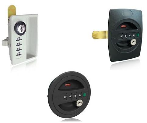 Serrature Meroni Механические кодовые замки 10 series sun-id-1499281 - Вид №2