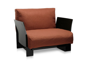 Съемное садовое кресло Sunbrella®