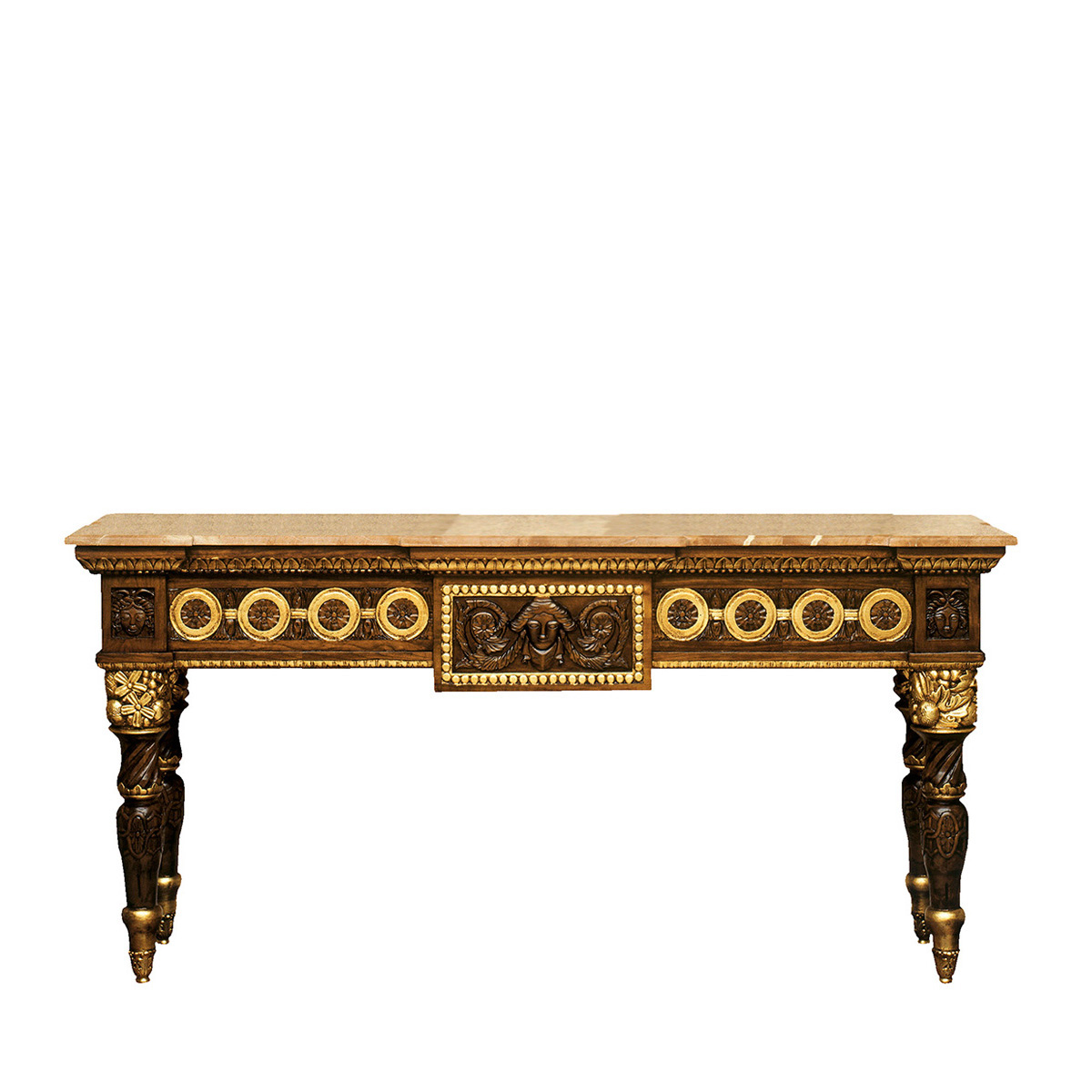 Консоль Sofia XL Sofia S6758 Coleccion Alexandra 