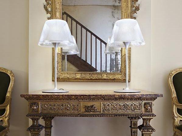 Flos Настольная лампа из стекла Home collection - tavolo F6108000 - Вид №4