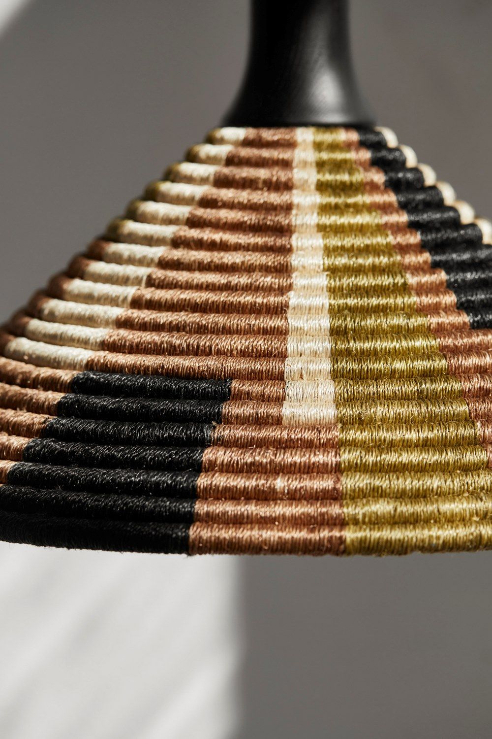 Abaca светодиодный подвесной светильник Forestier Parrot ARCH-00131714 - Вид №1