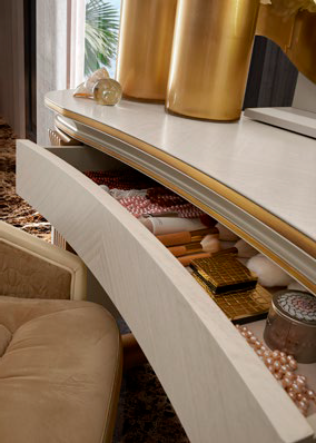 Туалетный столик  AR ARREDAMENTI OL80 Oliver - Вид №2