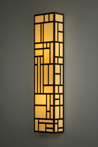 2000000054124 Настенный светильник Skyscraper SELETTI