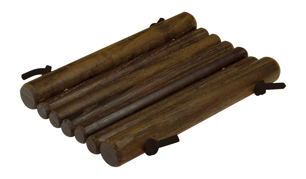 737545 Мыльница Buerstenwelt 