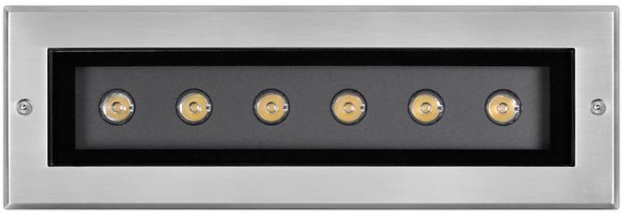 INDELAGUE | ROXO Lighting Уличные светодиодные лестницы sun-id-1447210 - Вид №1