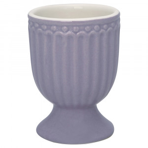 STWEGGAALI7212 Подставка Для Яйца Alice Lavender Greengate SS2021