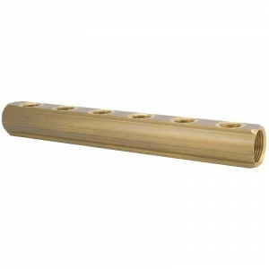 Коллектор ВВ 1"1/4 магистральный ITAP 2 выхода 1/2"В 50мм