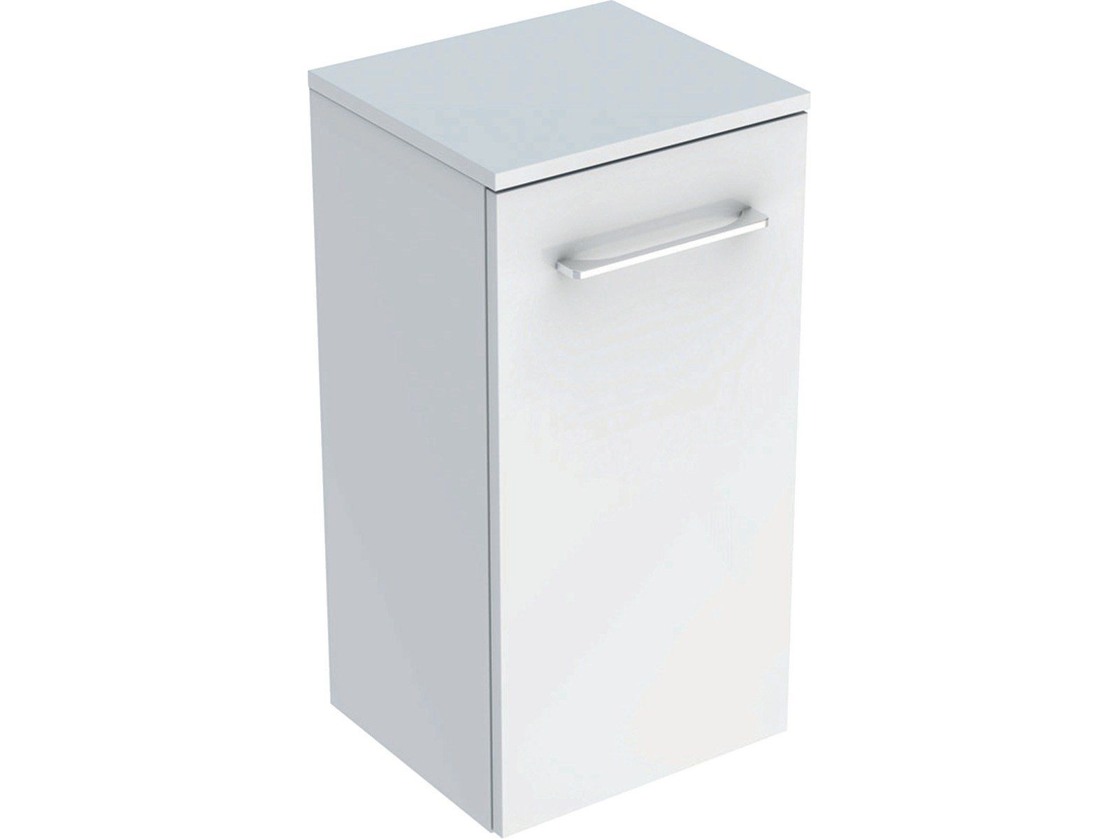 Колонна для ванной комнаты с дверцами Geberit площадь Сельнова ARCH-00102639