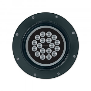 8408511 Встраиваемый в пешеходный пол Platek GRANDE  GRANDE - LED 3000K 9°