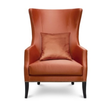 003287 Кресло Dukono Brabbu 