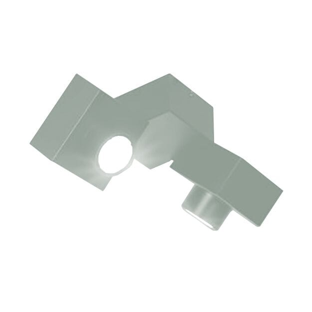 Светодиодный потолочный светильник WayPoint CROSS 2 LUCI ARCH-00134813 - Вид №33