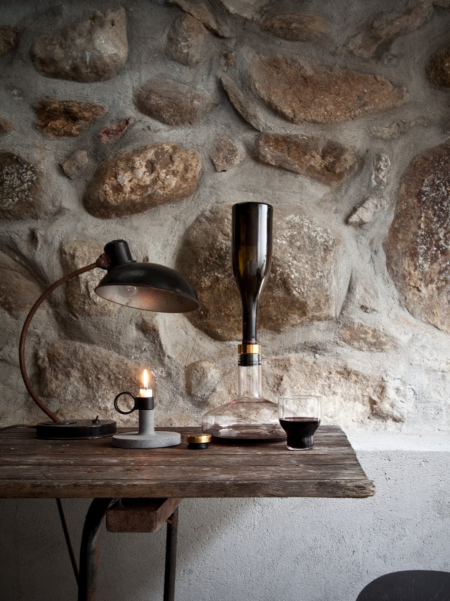 5709262970155 Графин для дыхания вина, Deluxe LuceLight  - Вид №9