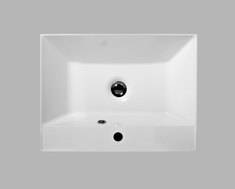 Мебель для ванной BelBagno MARINO-600-2C-SO-RW-P  - Вид №1