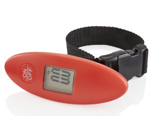 190-91Red Весы для багажа 190-91 Travelite Accessoires