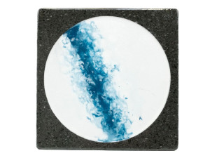 Блюдо из лавового камня Etnea