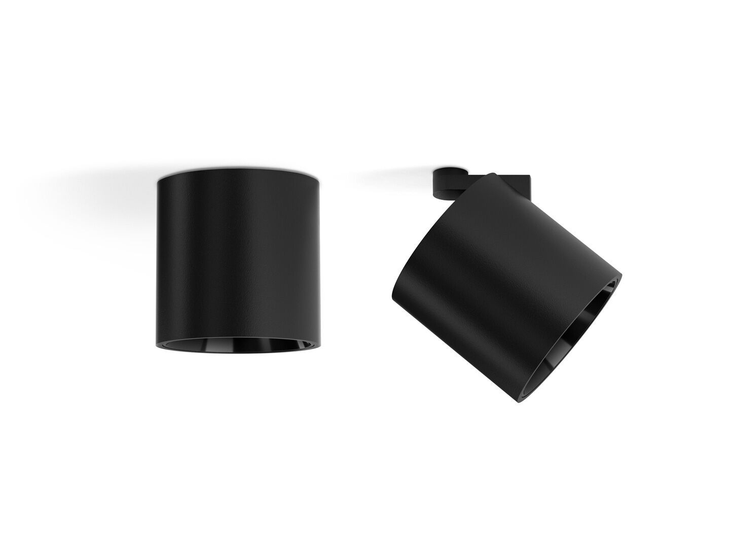 Алюминиевый регулируемый светодиодный прожектор Arkoslight Magnetic 24V System ARCH-00056767 - Вид №6