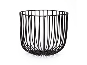 Железная корзина