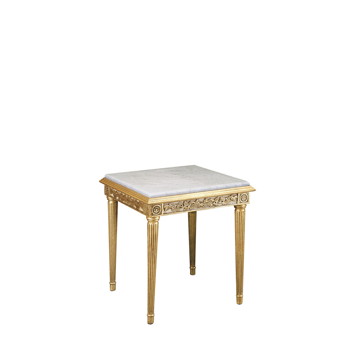 Приставной столик Марии Maria S3846 Coleccion Alexandra