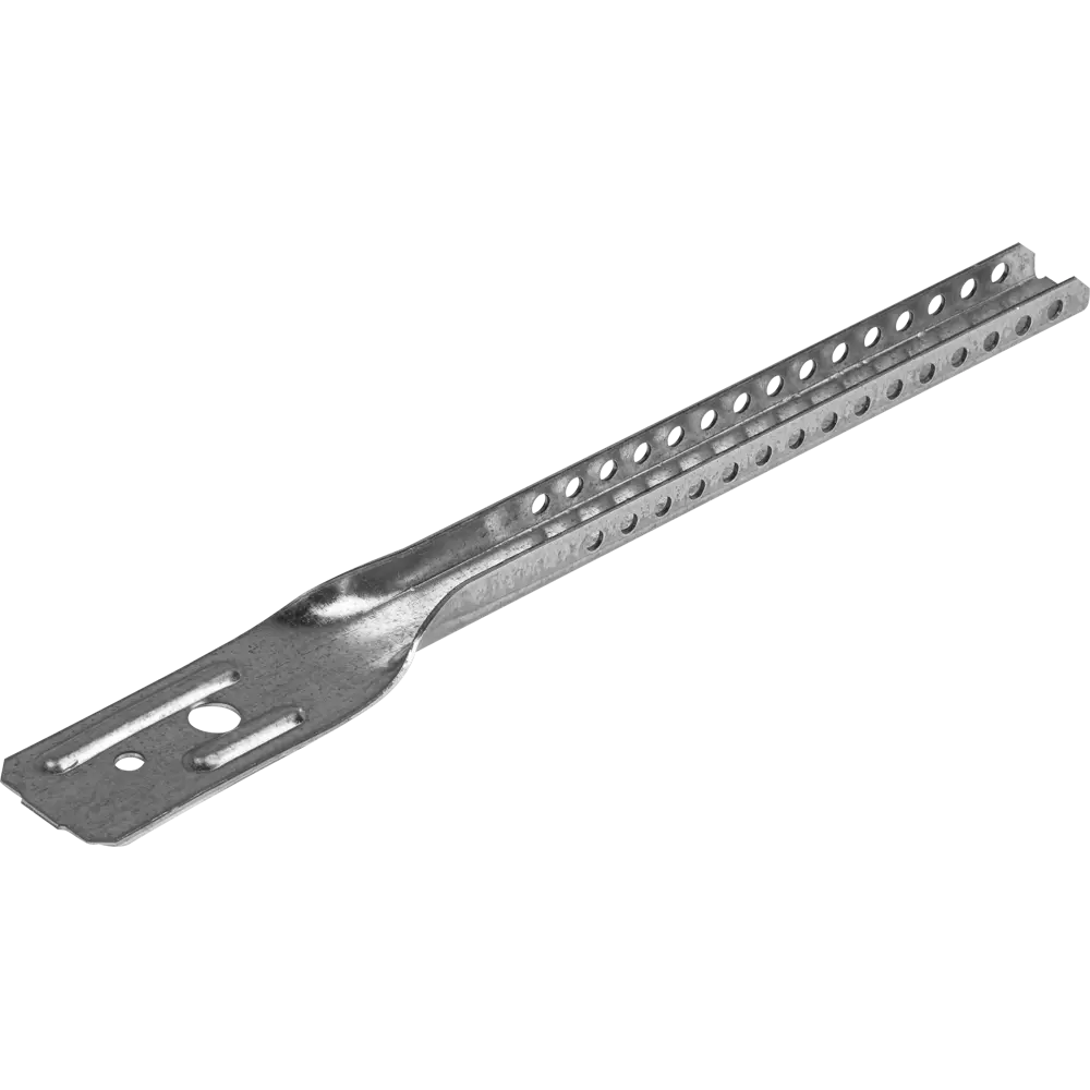 KNAUF Верхняя часть нониус-подвеса 200 мм для подвесных потолков 82252781 ПС-4 STLM-0023176