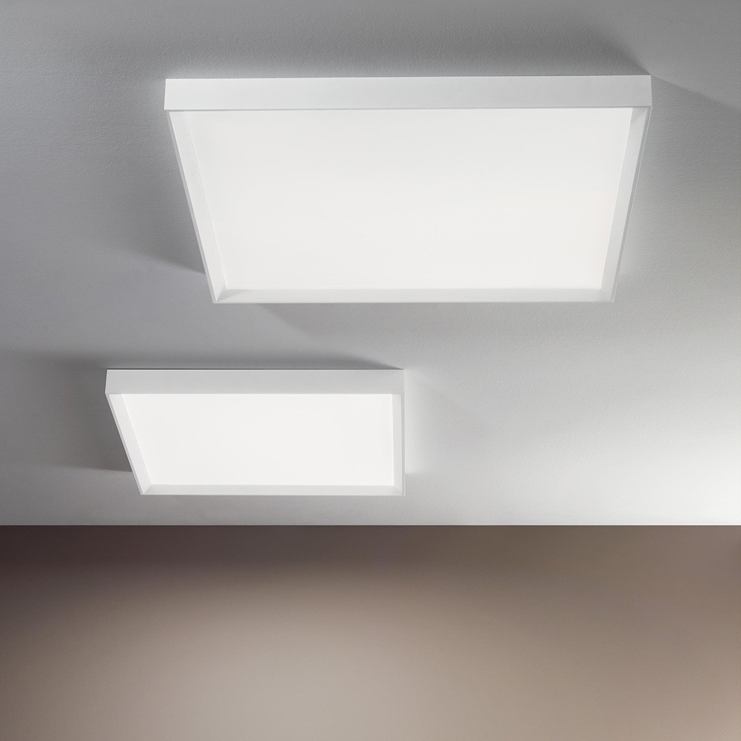 Linea Light 9024 светильник настенно-потолочный 121315 - Вид №3