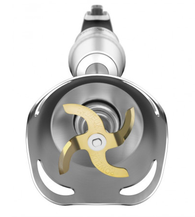 5323255 Блендер погружной Moulinex DD95KD10 черный STDN-0063523 - Вид №2