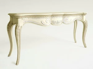 Arvestyle Лакированная консоль из массива дерева Princess Pr-e912