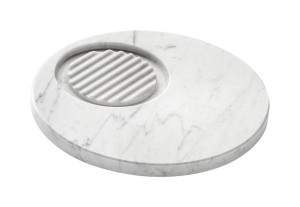 Мыльница WE ARE IB mr001_1 No finish Marmo