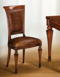 Стул Egeo MORELLO GIANPAOLO 898/N